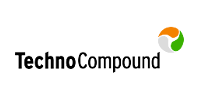 Techno Compound Logo