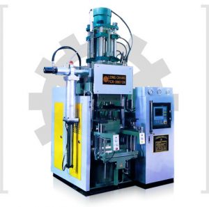 Silicone Injection Molding Machinery