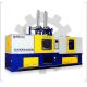 HORIZONTAL AUTOMATIC RUBBR & SILICONE INJECTION MOLDING MACHINE