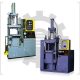 INJECTION OIL HYDRAULIC COMPRESSION MOLDING MACHINE